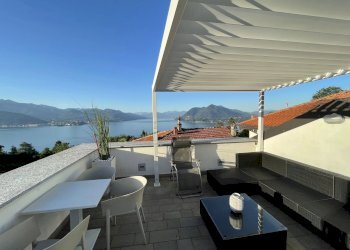 Three-room apartment Stresa - photo 1