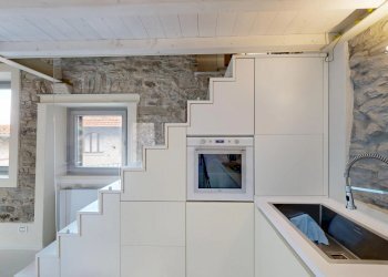 Three-room apartment Stresa - photo 4