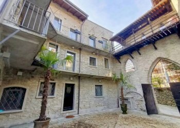 Three-room apartment Stresa - photo 12