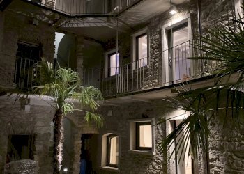 Three-room apartment Stresa - photo 13