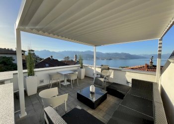 Three-room apartment Stresa - photo 15
