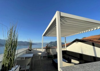 Three-room apartment Stresa - photo 16