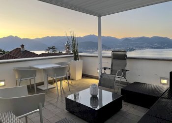 Three-room apartment Stresa - photo 18