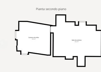 Three-room apartment Stresa - photo 19