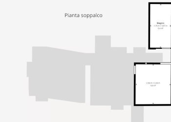 Three-room apartment Stresa - photo 20