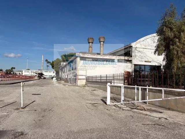 Shed SS 114 Orientale Sicula, Priolo Gargallo - photo 2