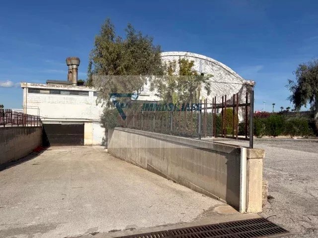 Shed SS 114 Orientale Sicula, Priolo Gargallo - photo 3