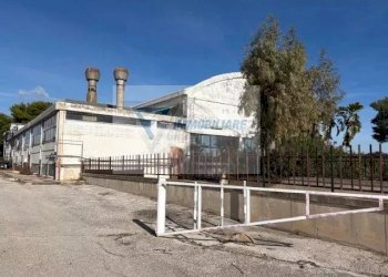 Shed SS 114 Orientale Sicula, Melilli - photo 1