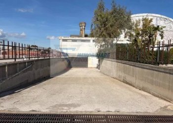 Shed SS 114 Orientale Sicula, Melilli - photo 5