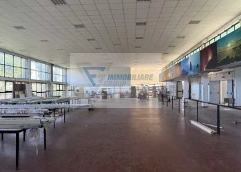 Shed SS 114 Orientale Sicula, Melilli - photo 7