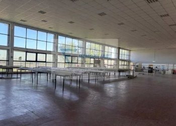 Shed SS 114 Orientale Sicula, Melilli - photo 9