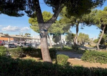 Shed SS 114 Orientale Sicula, Melilli - photo 17