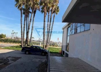 Shed SS 114 Orientale Sicula, Melilli - photo 20