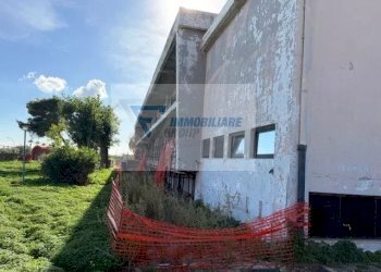 Shed SS 114 Orientale Sicula, Melilli - photo 21