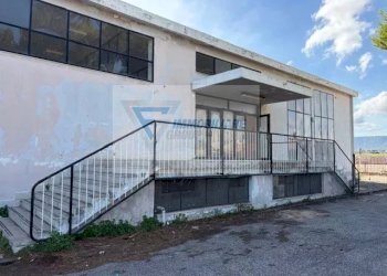 Shed SS 114 Orientale Sicula, Melilli - photo 27