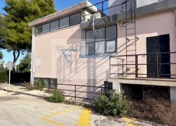 Shed SS 114 Orientale Sicula, Melilli - photo 29