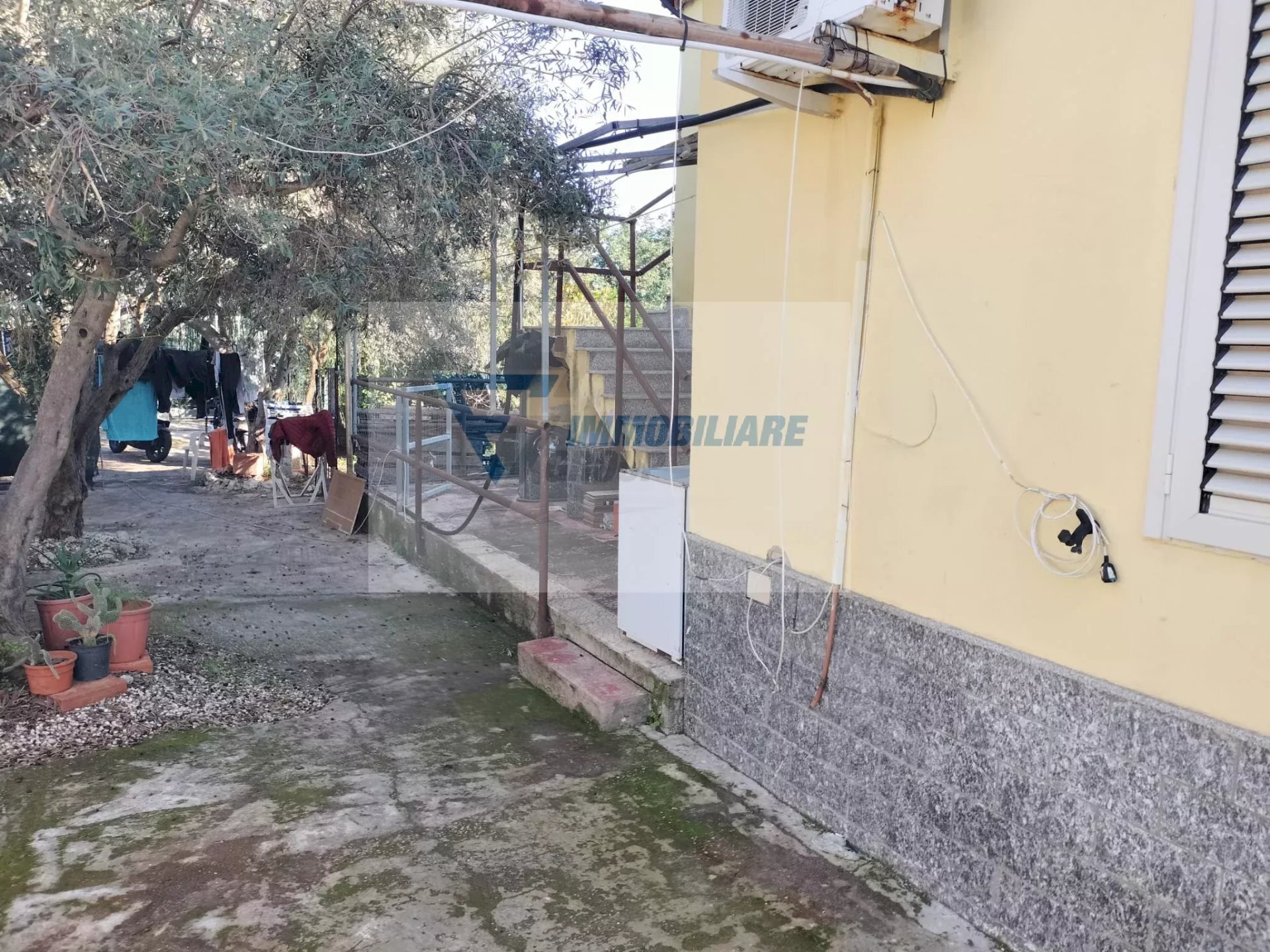 Villa Via Monti Climiti, Priolo Gargallo - photo 1