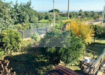 Villa Via Monti Climiti, Priolo Gargallo - photo 4