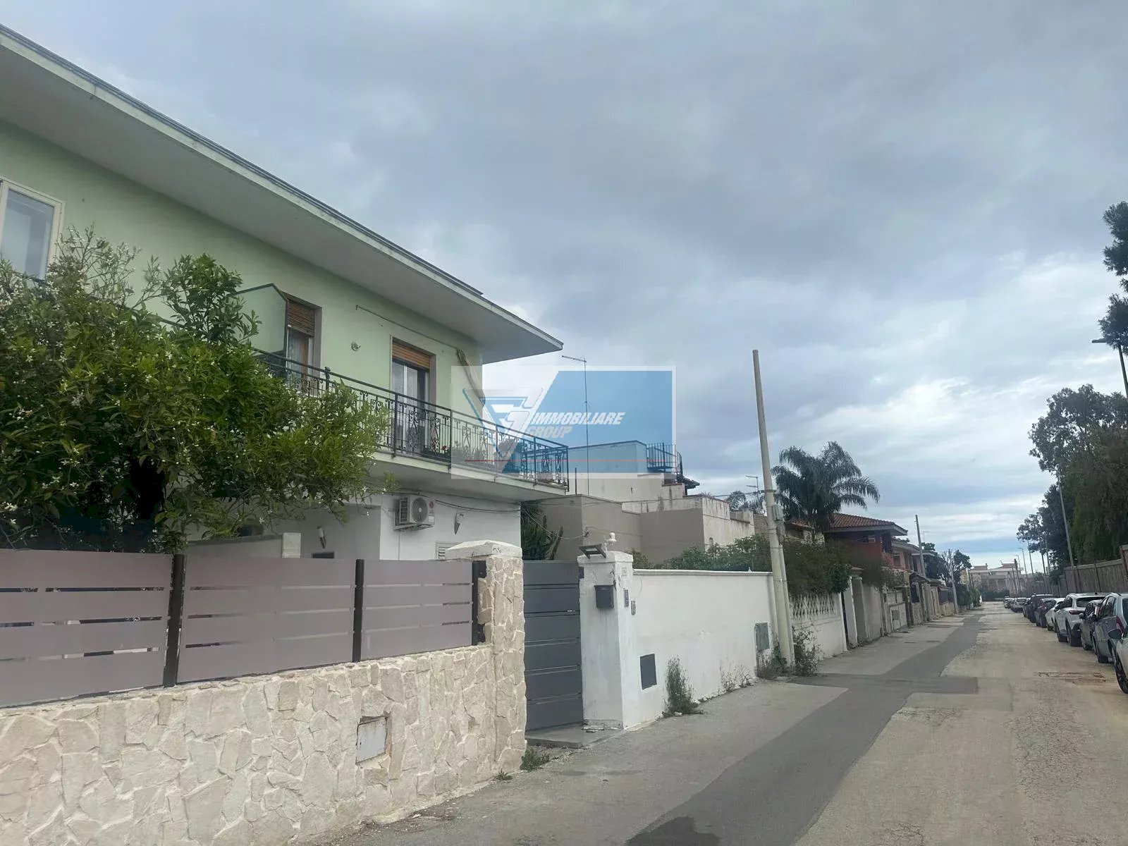 Trilocale Siracusa - foto 1