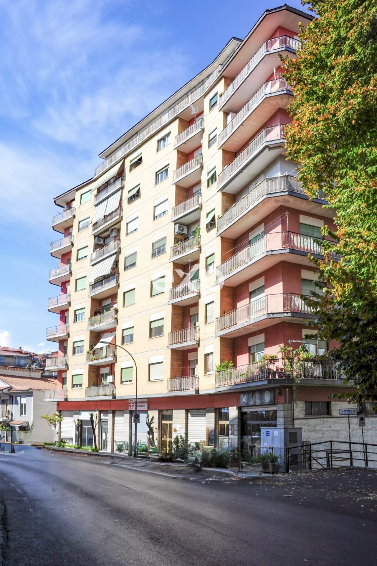 Appartamento Viale America Latina, Frosinone - foto 1