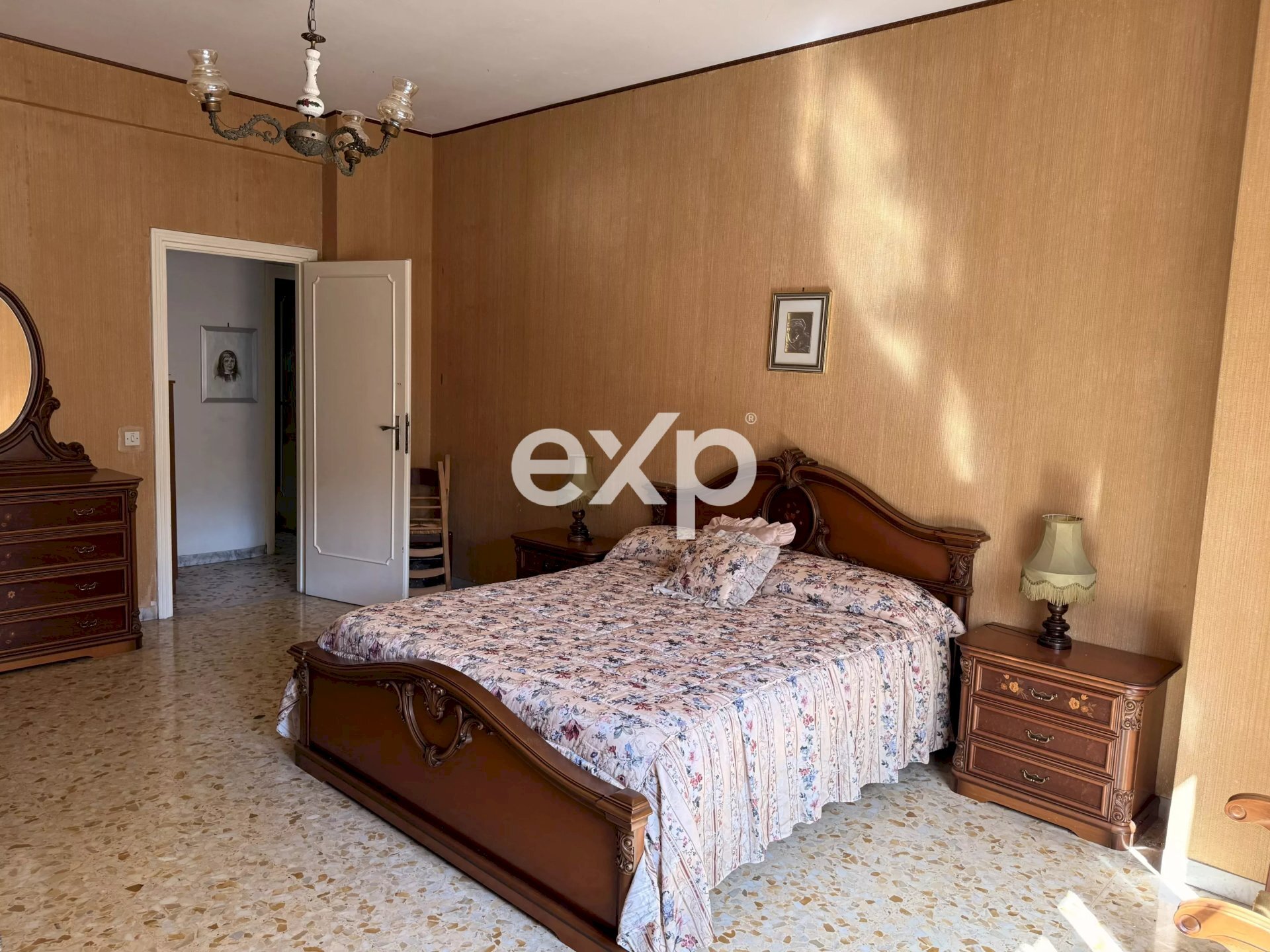 Three-room apartment Viale America Latina, Frosinone - photo 1