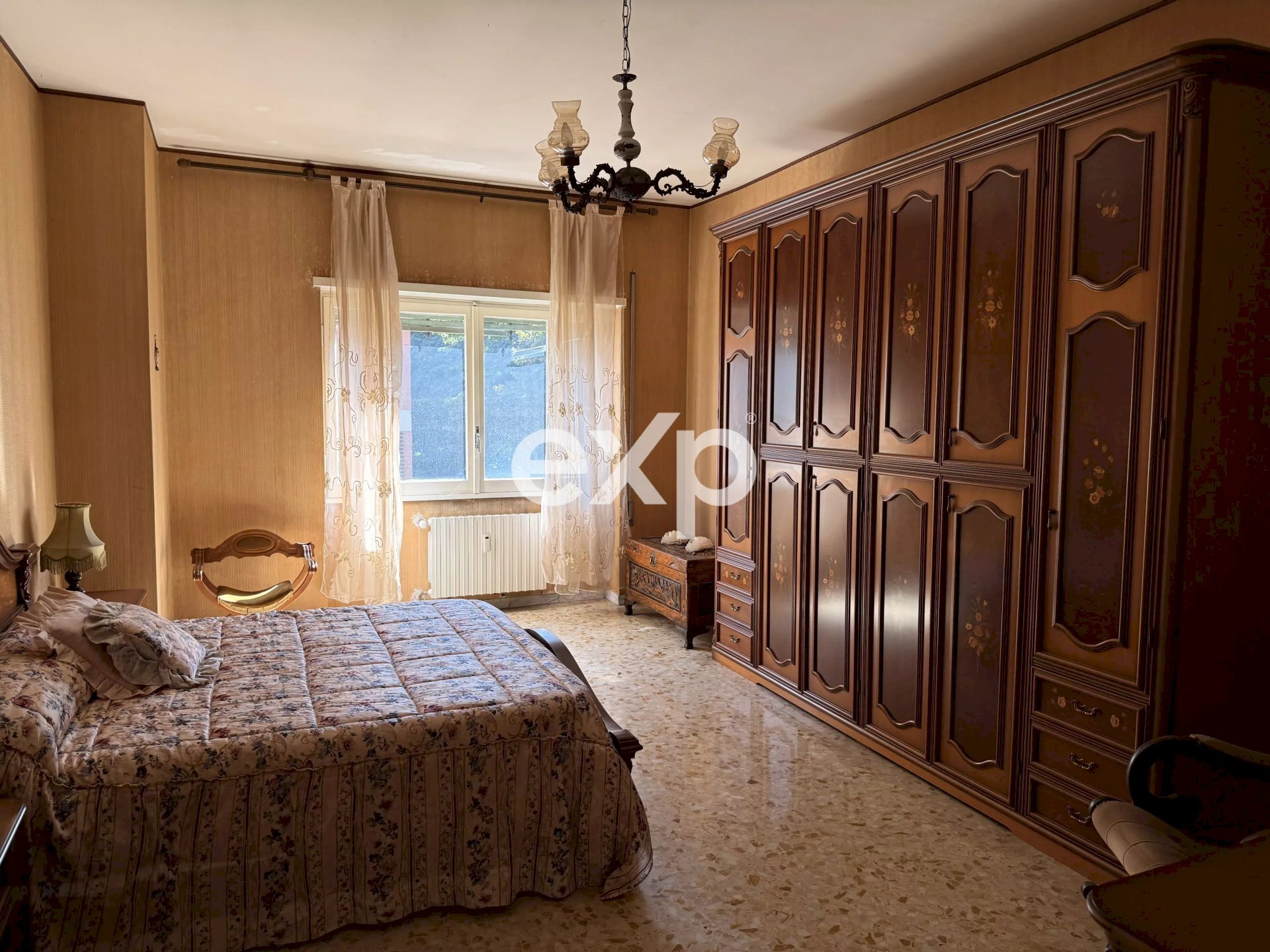 Three-room apartment Viale America Latina, Frosinone - photo 2