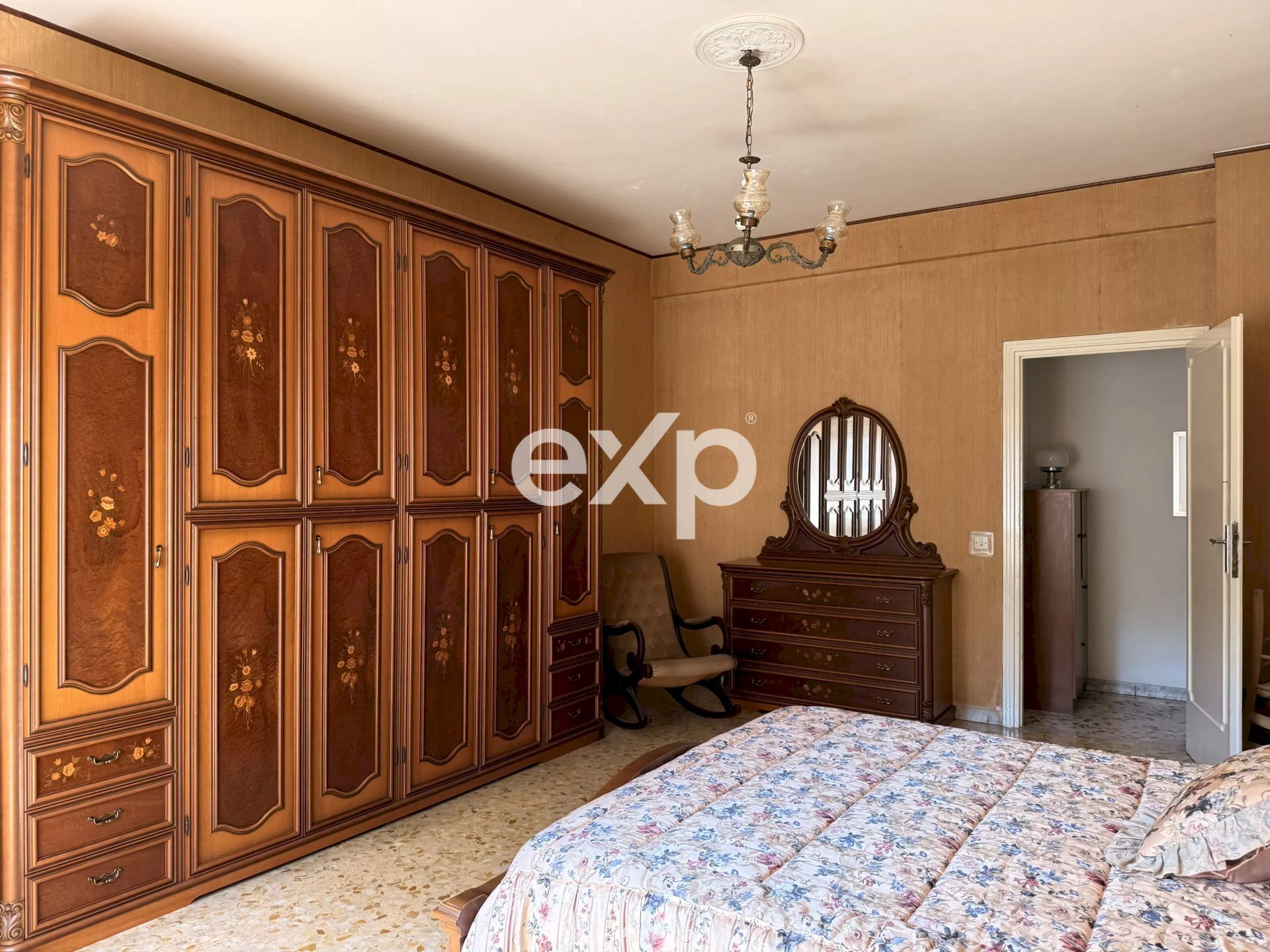 Three-room apartment Viale America Latina, Frosinone - photo 3
