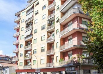 Appartamento Viale America Latina, Frosinone - foto 1