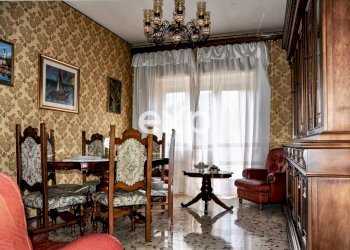 Appartamento Viale America Latina, Frosinone - foto 2