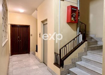 Trilocale Viale America Latina, Frosinone - foto 22