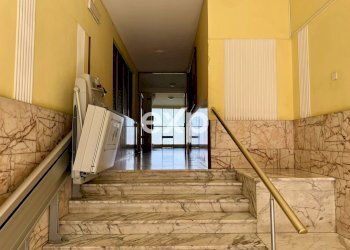 Trilocale Viale America Latina, Frosinone - foto 24