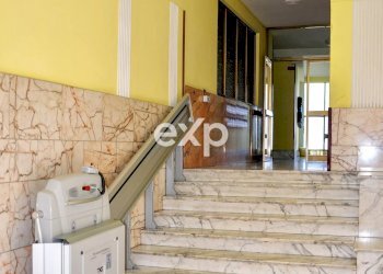 Trilocale Viale America Latina, Frosinone - foto 25