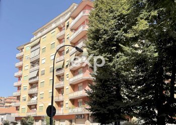 Trilocale Viale America Latina, Frosinone - foto 26