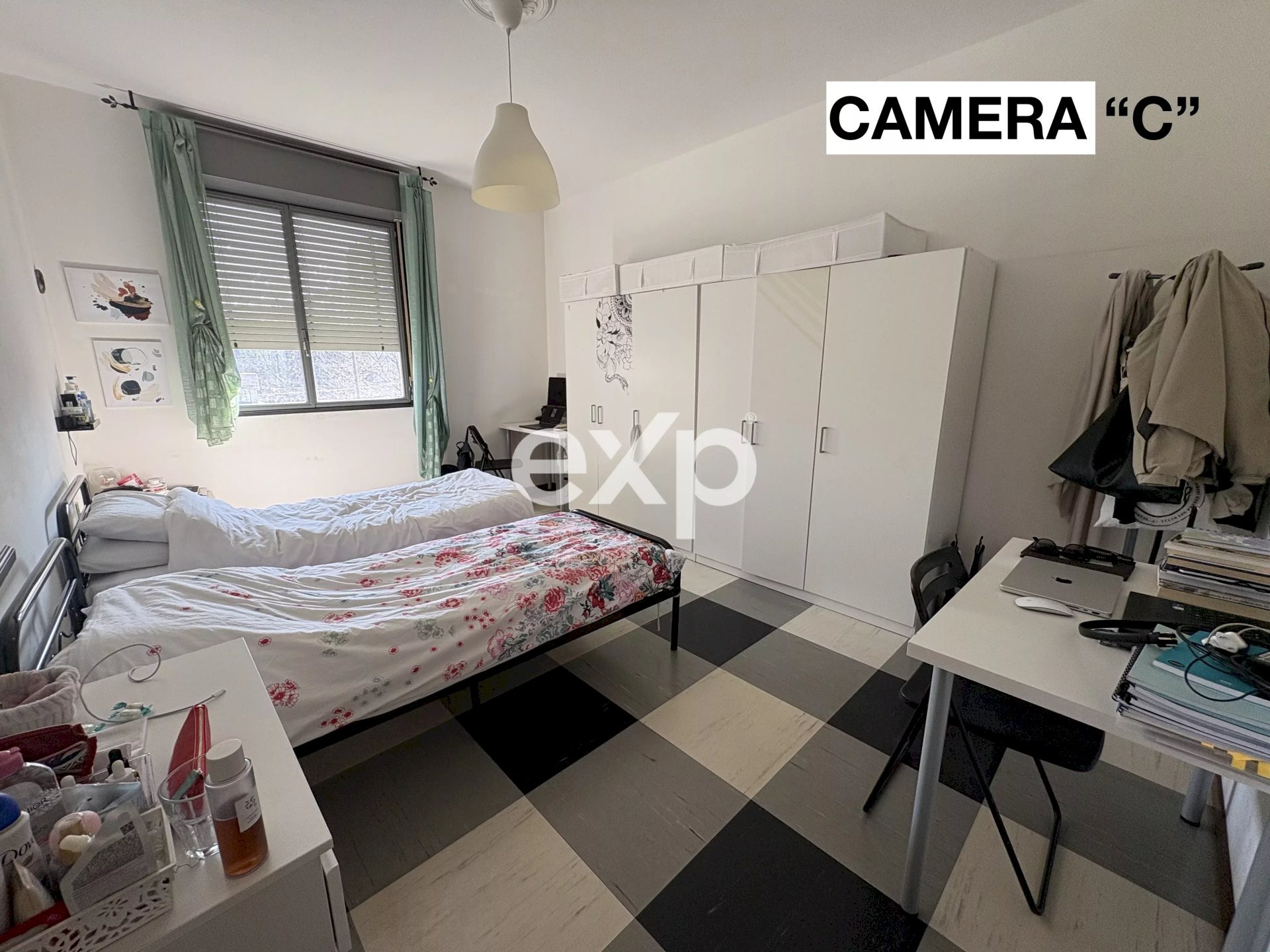 Non-buildable land Via Privata Jan Sibelius, Milano (neighborhood Bicocca) - photo 1