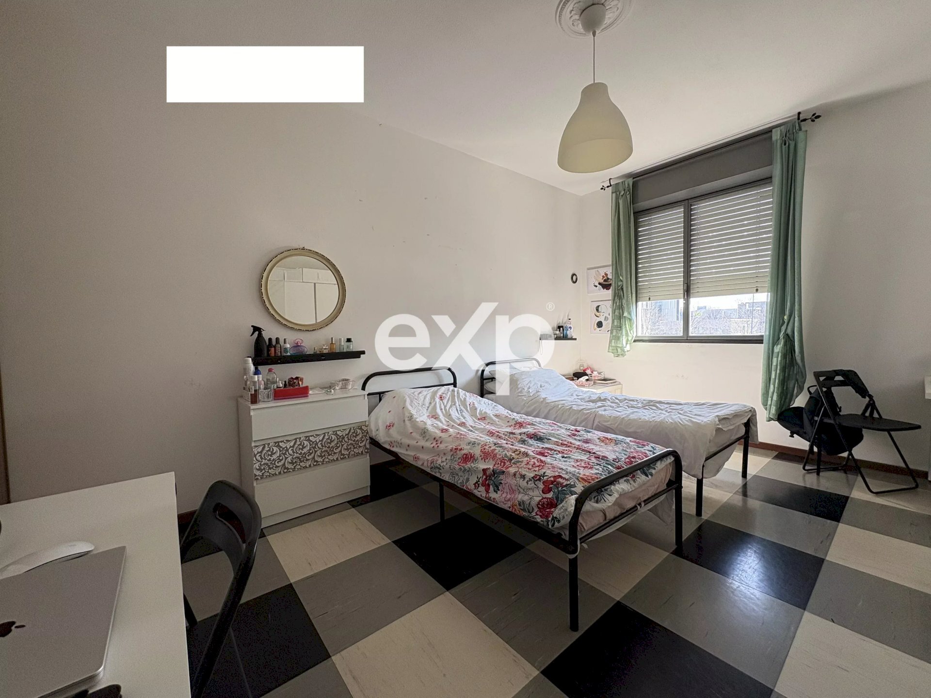 Non-buildable land Via Privata Jan Sibelius, Milano (neighborhood Bicocca) - photo 2