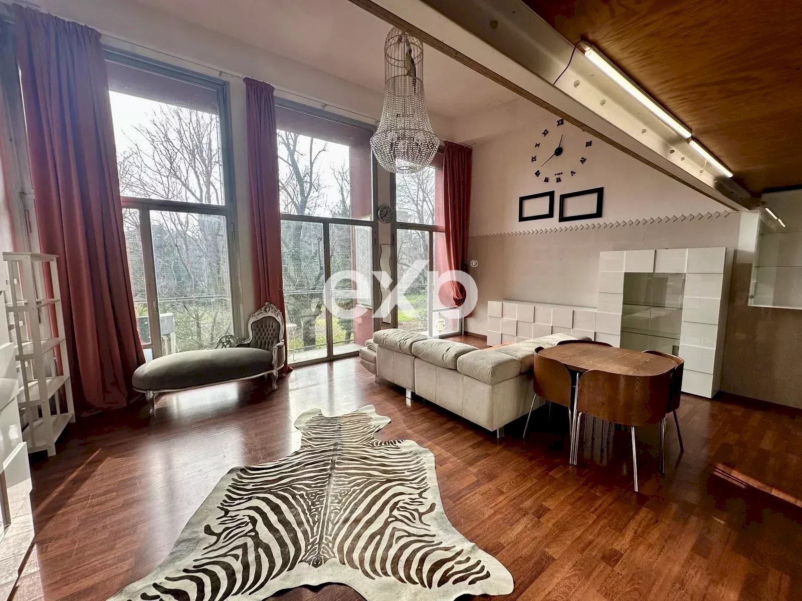 Loft Via Privata Cascia, Milano (zona Crescenzago) - foto 1