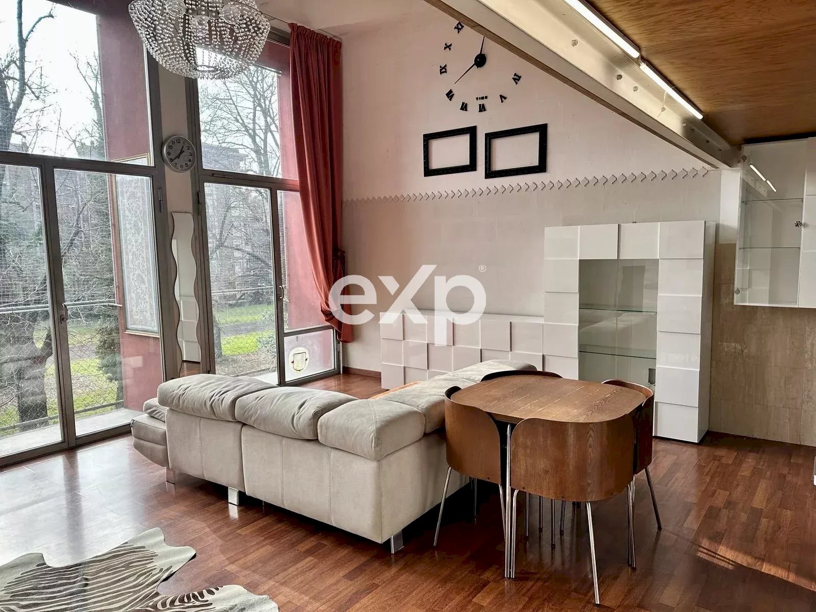 Loft Via Privata Cascia, Milano (zona Crescenzago) - foto 2