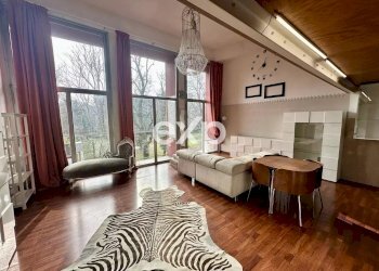 Loft Via Privata Cascia, Milano (zona Crescenzago) - foto 1