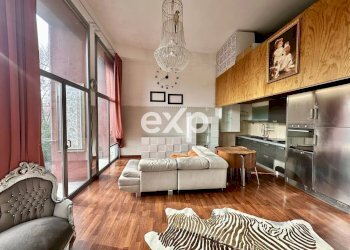 Loft Via Privata Cascia, Milano (zona Crescenzago) - foto 3