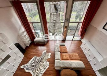 Loft Via Privata Cascia, Milano (zona Crescenzago) - foto 9