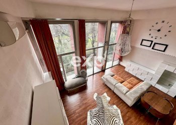 Loft Via Privata Cascia, Milano (zona Crescenzago) - foto 10