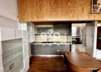 Loft Via Privata Cascia, Milano (zona Crescenzago) - foto 14