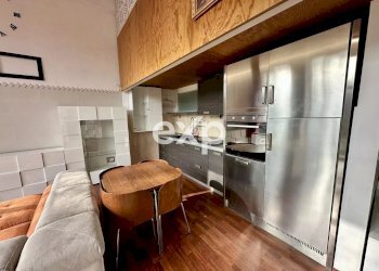 Loft Via Privata Cascia, Milano (zona Crescenzago) - foto 15