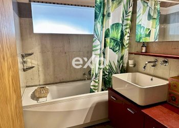 Loft Via Privata Cascia, Milano (zona Crescenzago) - foto 22
