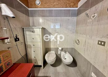 Loft Via Privata Cascia, Milano (zona Crescenzago) - foto 23