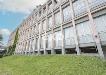 Loft Via Privata Cascia, Milano (zona Crescenzago) - foto 30