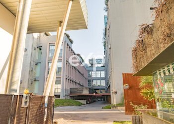 Loft Via Privata Cascia, Milano (zona Crescenzago) - foto 33