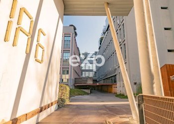 Loft Via Privata Cascia, Milano (zona Crescenzago) - foto 34