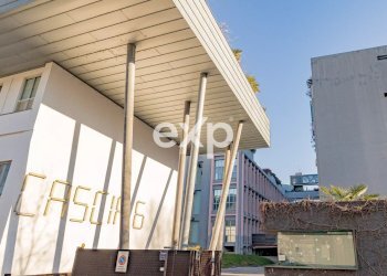 Loft Via Privata Cascia, Milano (zona Crescenzago) - foto 35