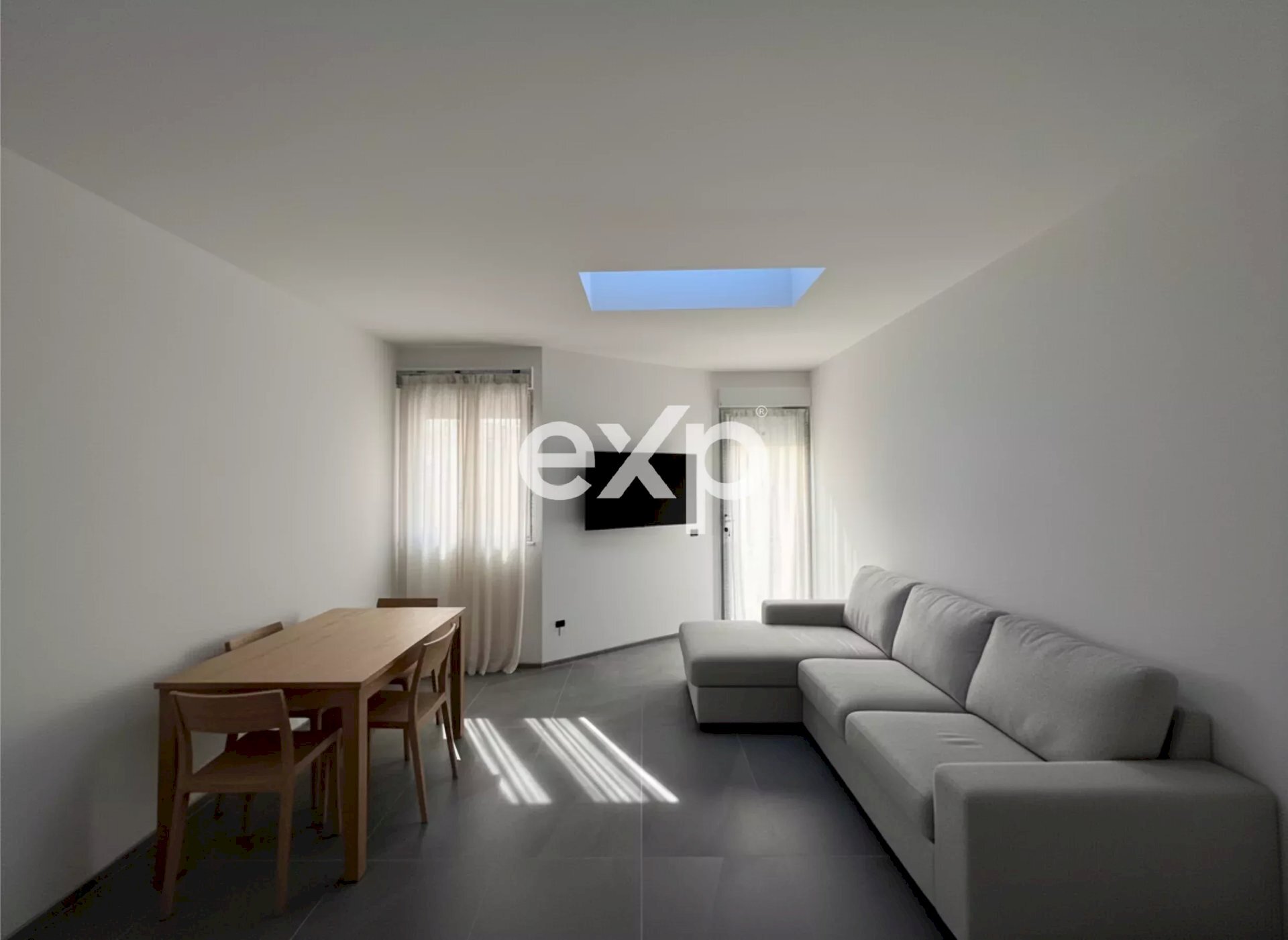 Appartamento Via Camillo Benso Conte di Cavour, Calolziocorte - foto 1